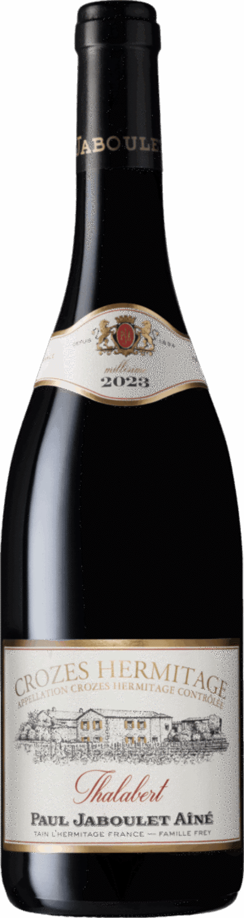 Dis vin • Croses Hermitage Thalabert 2023 vinco scaled e1760354866847