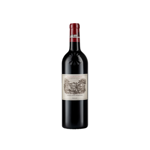 Dis vin • Chateau lafite rothschild Photoroom