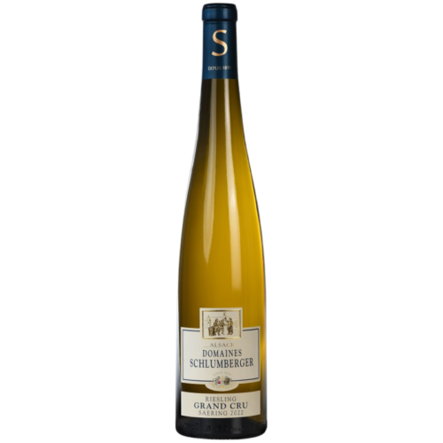 Dis vin • Riesling grand cru saering 2020 Photoroom