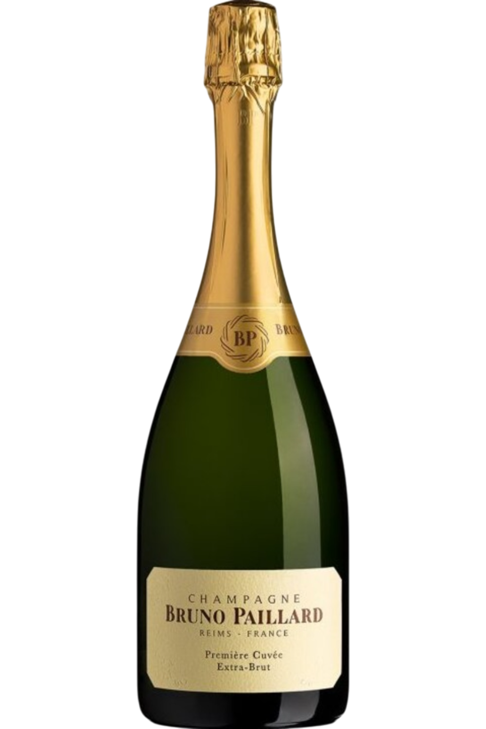 Dis vin • Bruno Paillard Premiere Cuvee Photoroom