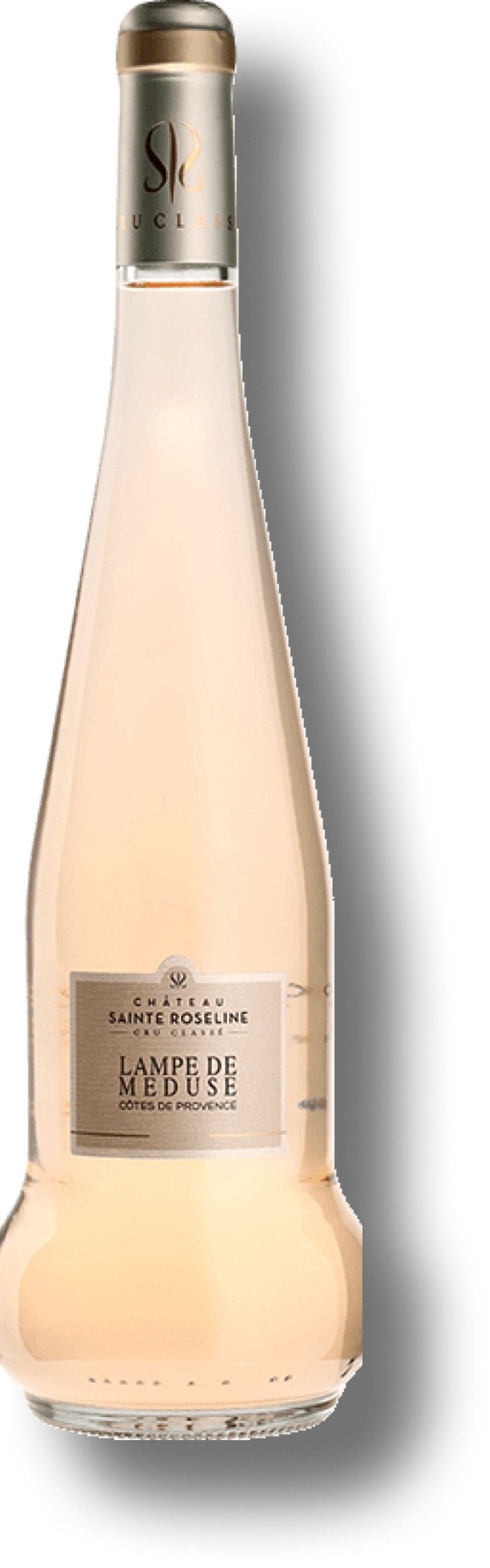 Dis vin • Château Sainte Roseline