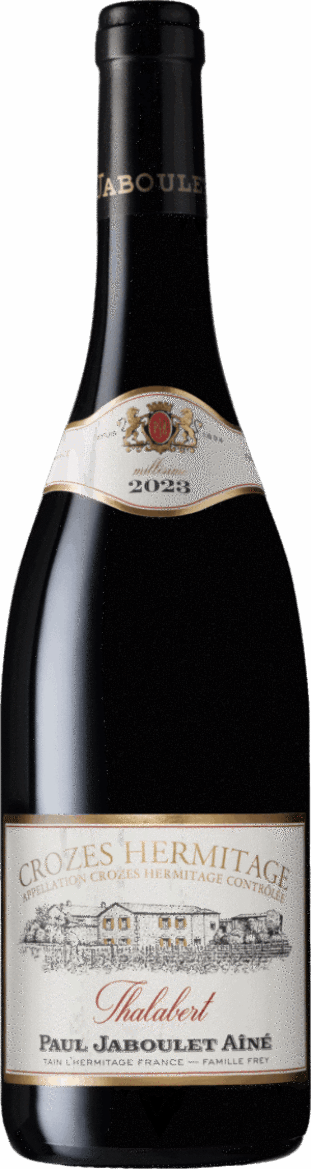 Dis vin • Croses Hermitage Thalabert 2023 vinco scaled e1760354866847