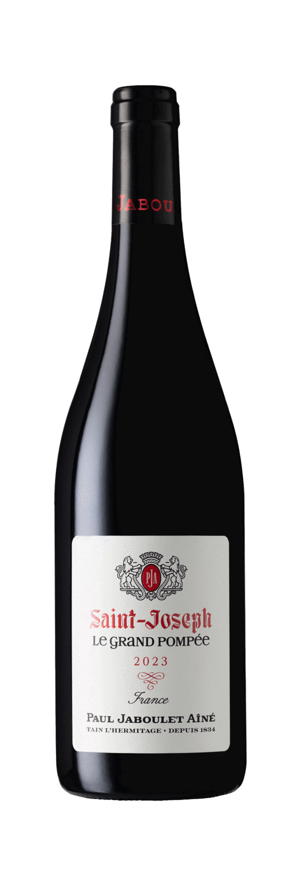 Dis vin • Saint Jo Grand Pompee 2023 L1600px scaled