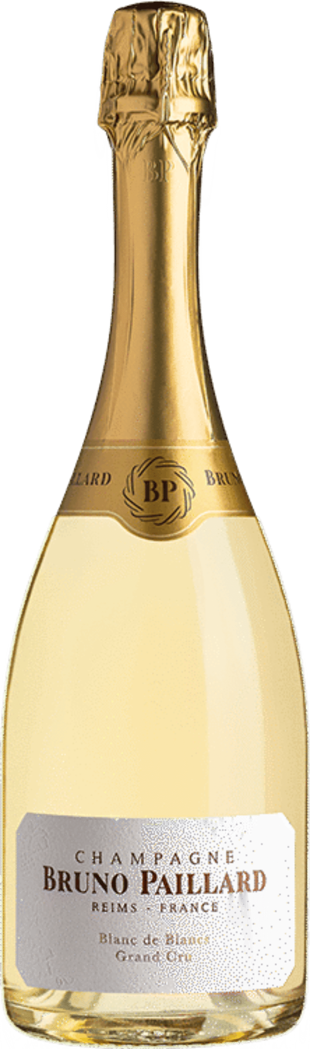 Dis vin • Blanc de blanc