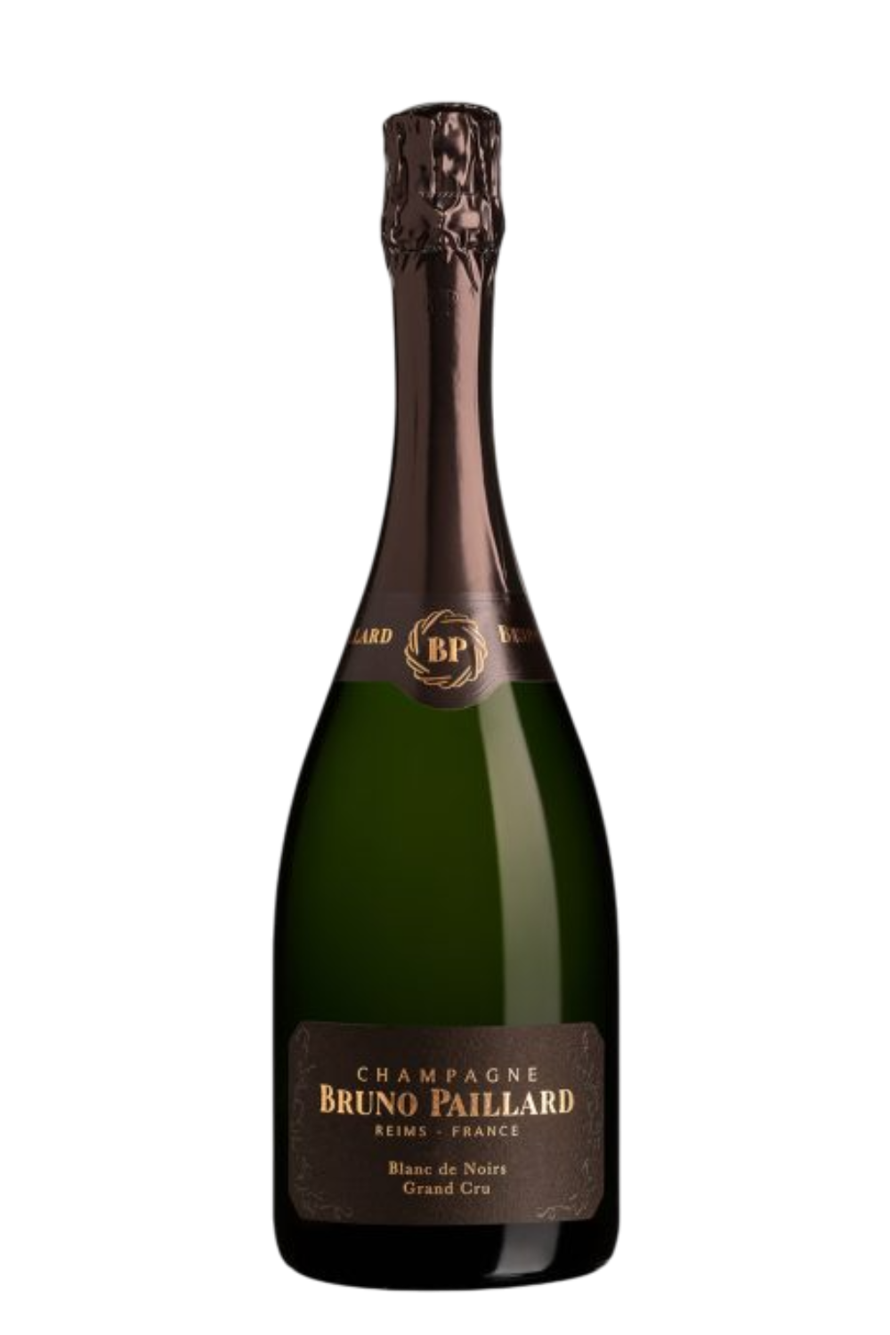 Dis vin • Blanc de noir Photoroom