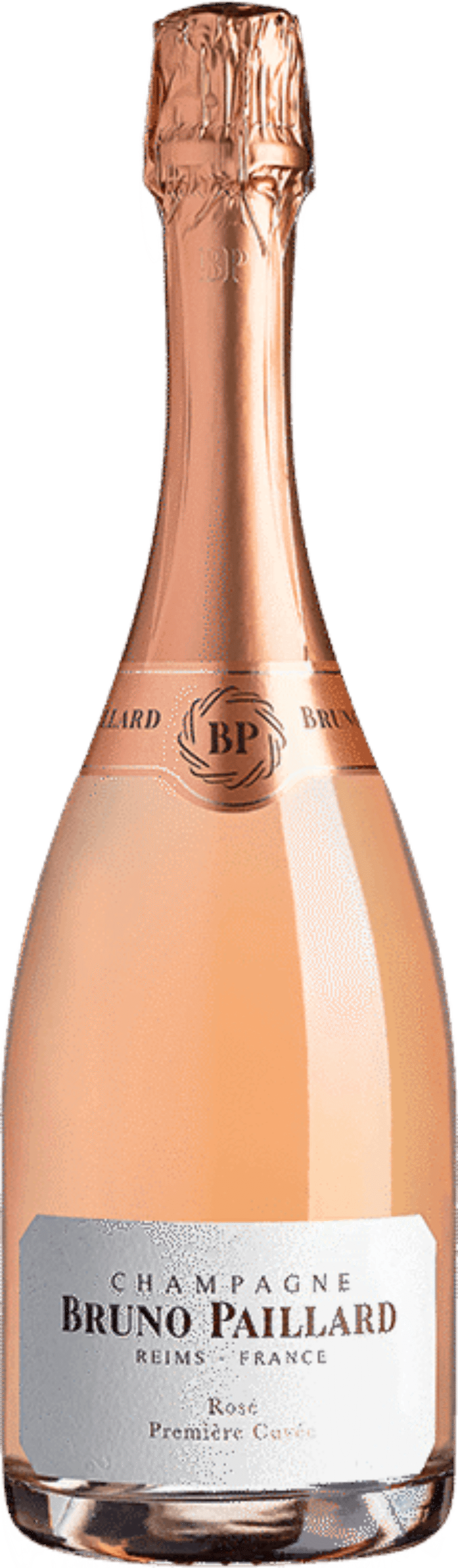 Dis vin • Rose